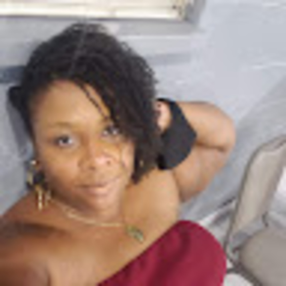 Meet your Posher, Trina